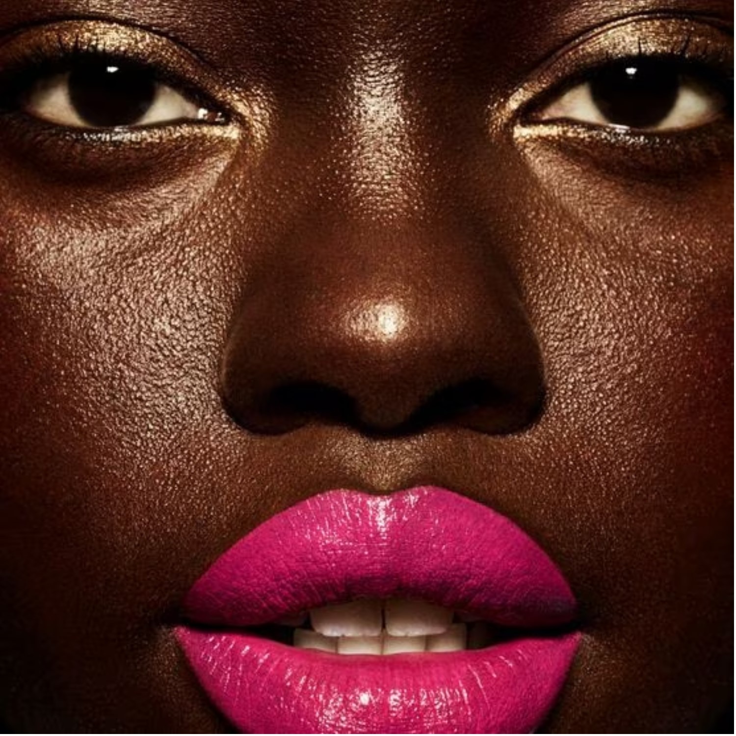 FENTY ICON SEMI-MATTE REFILLABLE LIPSTICK (LABIAL SEMI MATE RECARGABLE)